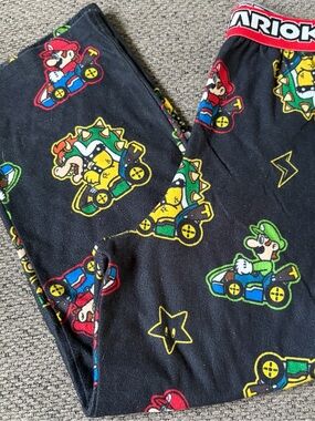 Boy’s Pajama Pants